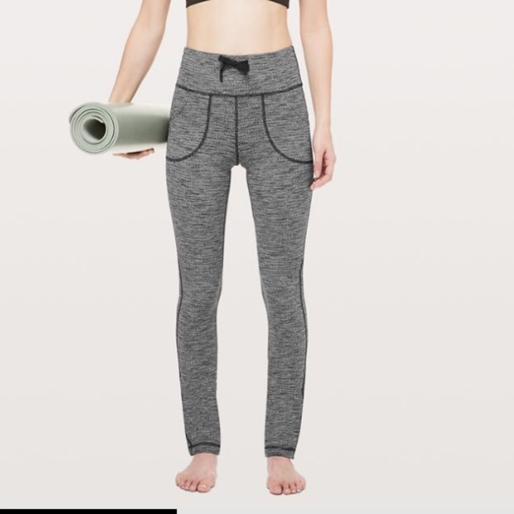 Skinny will pant